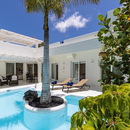 Villa 10.3 Corralejo Dış mekan fotoğraf