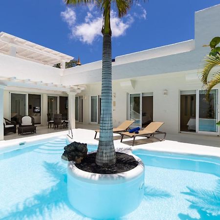 Villa 10.3 Corralejo Dış mekan fotoğraf