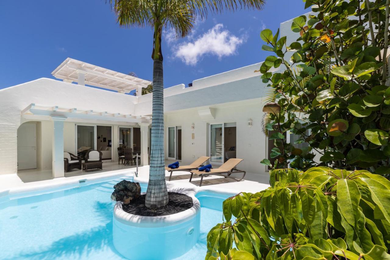 Villa 10.3 Corralejo Dış mekan fotoğraf