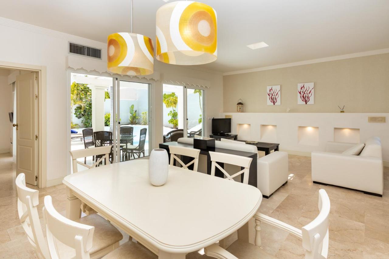 Villa 10.3 Corralejo Dış mekan fotoğraf