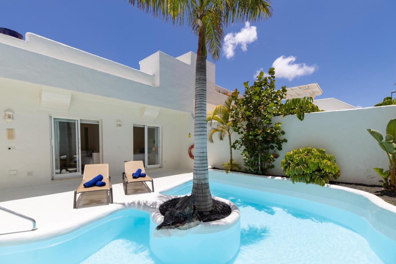 Villa 10.3 Corralejo Dış mekan fotoğraf