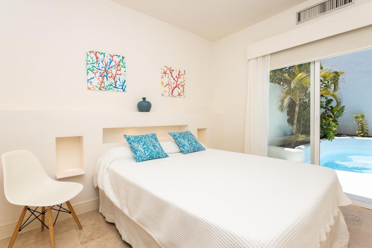Villa 10.3 Corralejo Dış mekan fotoğraf