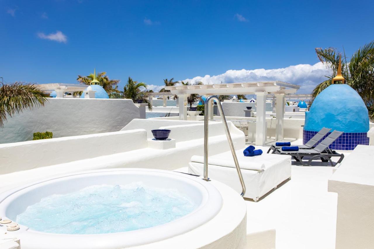 Villa 10.3 Corralejo Dış mekan fotoğraf