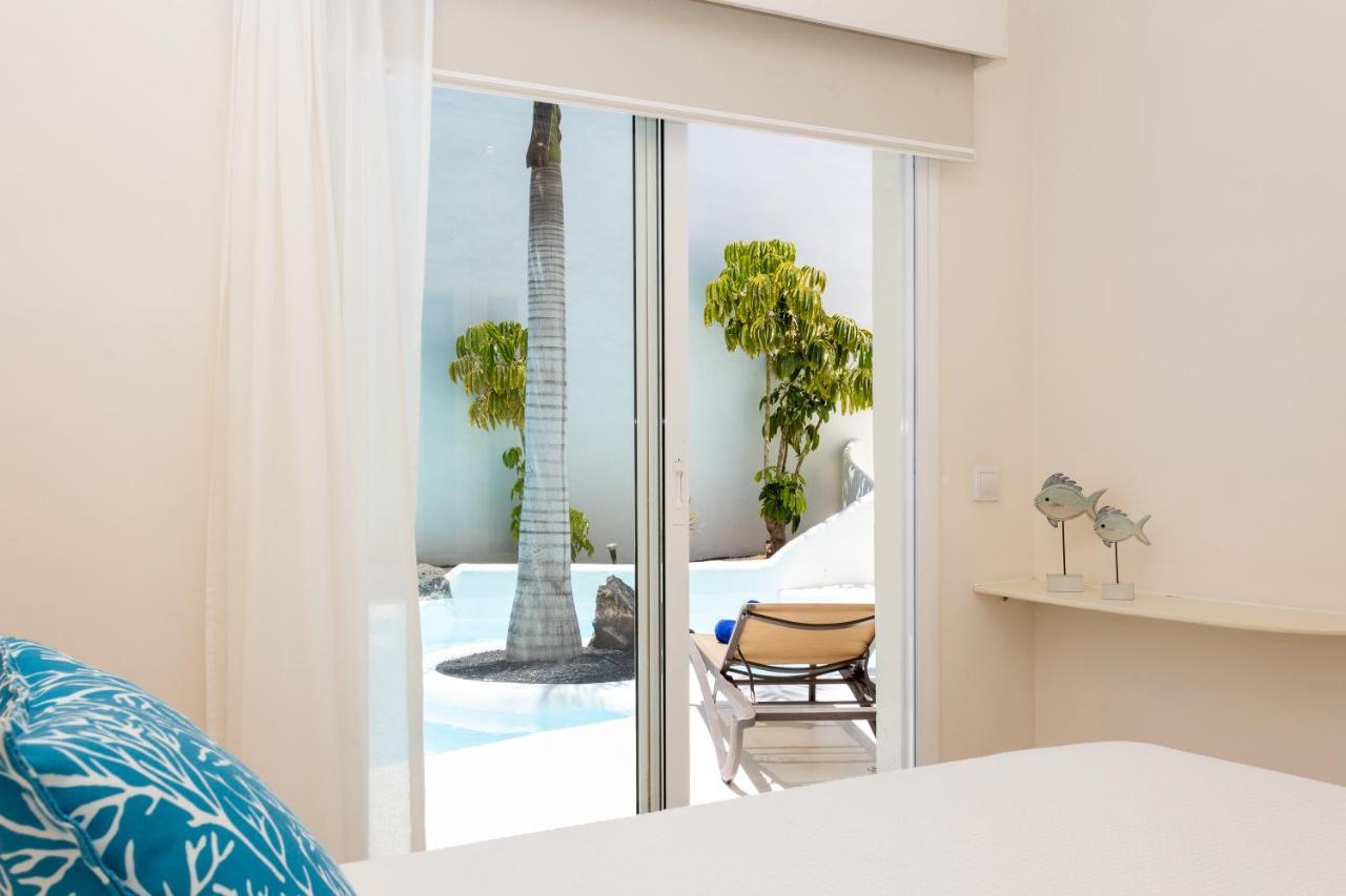 Villa 10.3 Corralejo Dış mekan fotoğraf