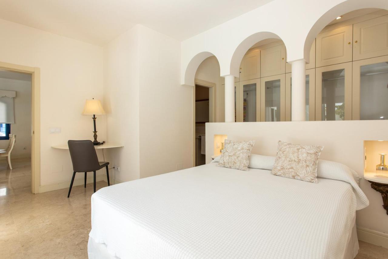 Villa 10.3 Corralejo Dış mekan fotoğraf