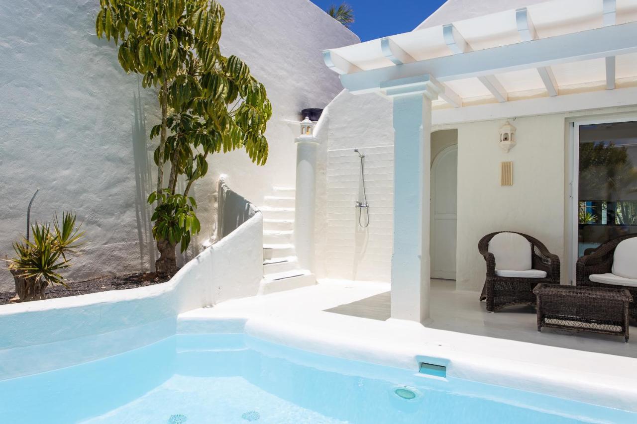 Villa 10.3 Corralejo Dış mekan fotoğraf