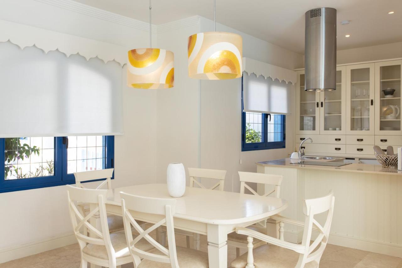 Villa 10.3 Corralejo Dış mekan fotoğraf