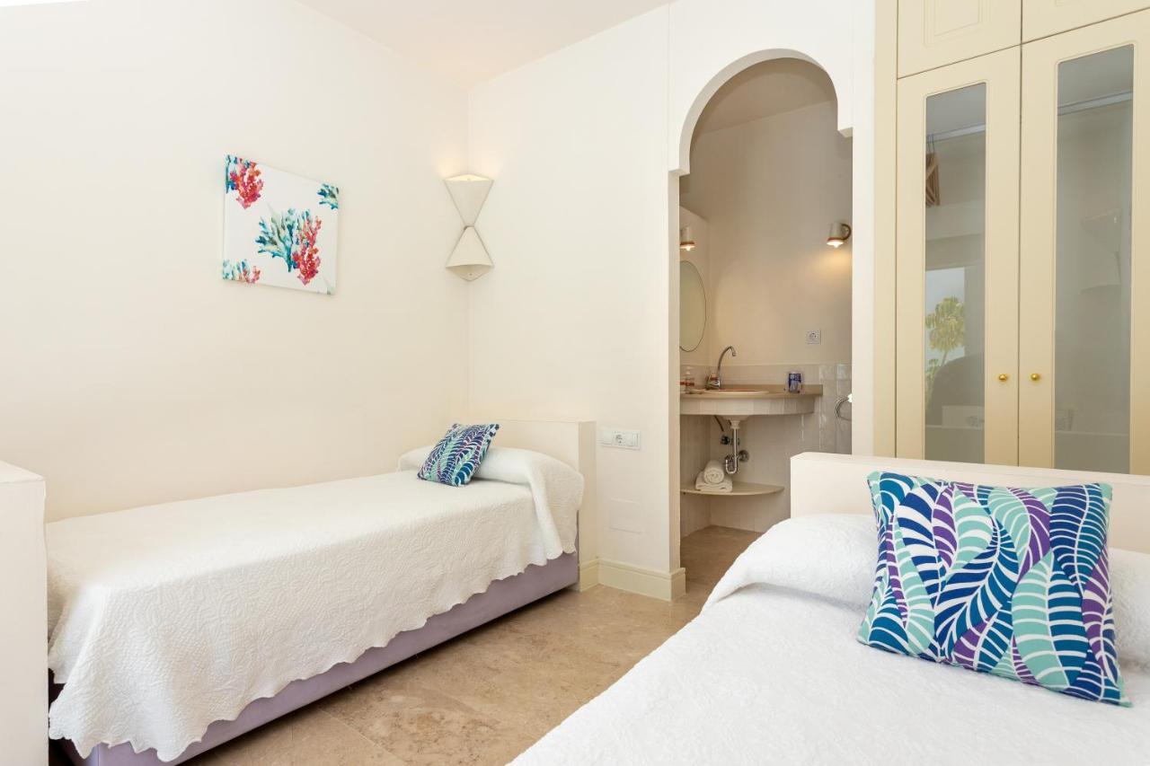 Villa 10.3 Corralejo Dış mekan fotoğraf