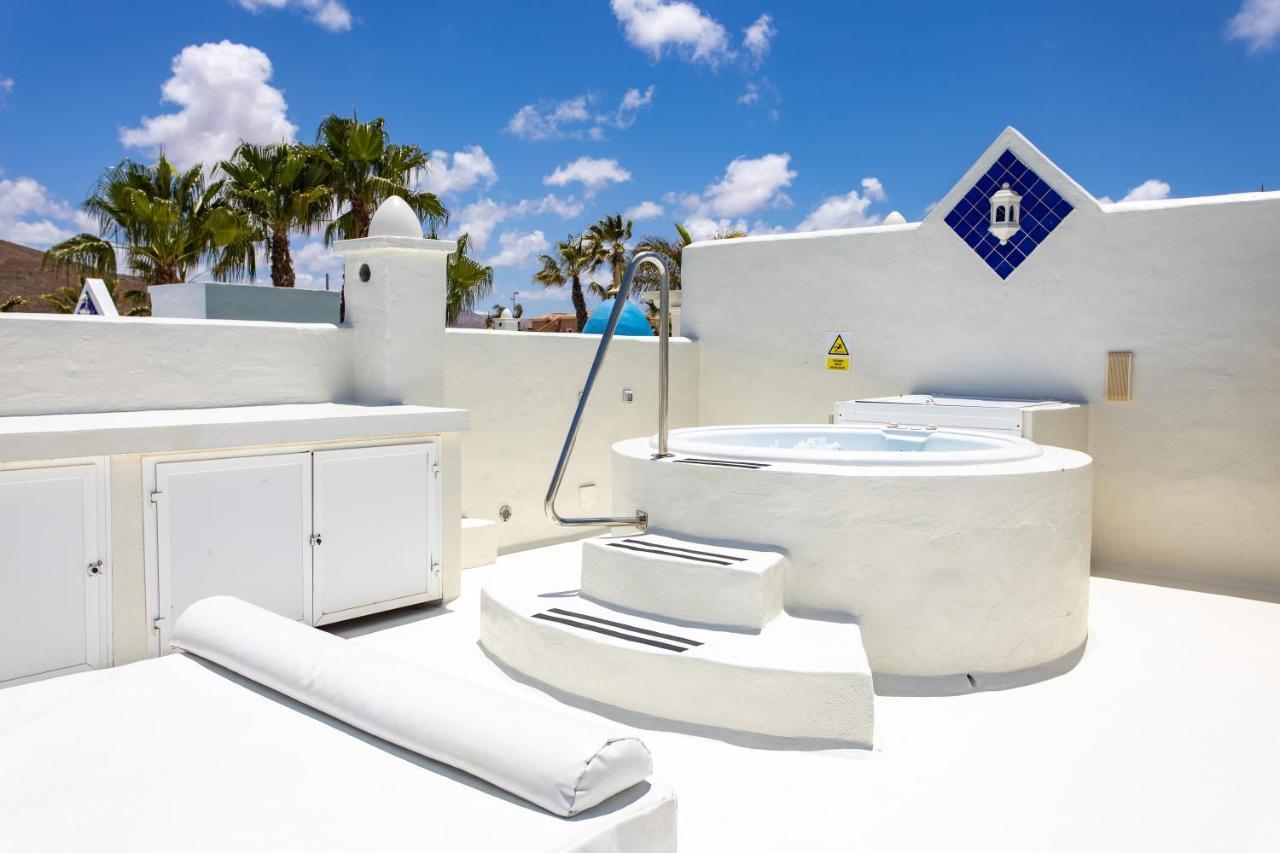 Villa 10.3 Corralejo Dış mekan fotoğraf