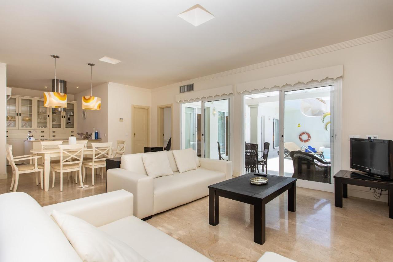 Villa 10.3 Corralejo Dış mekan fotoğraf